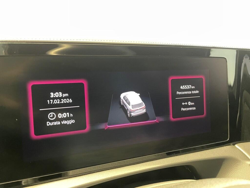 Volkswagen Tiguan III 2024 2.0 TDI 150CV DSG R-Line