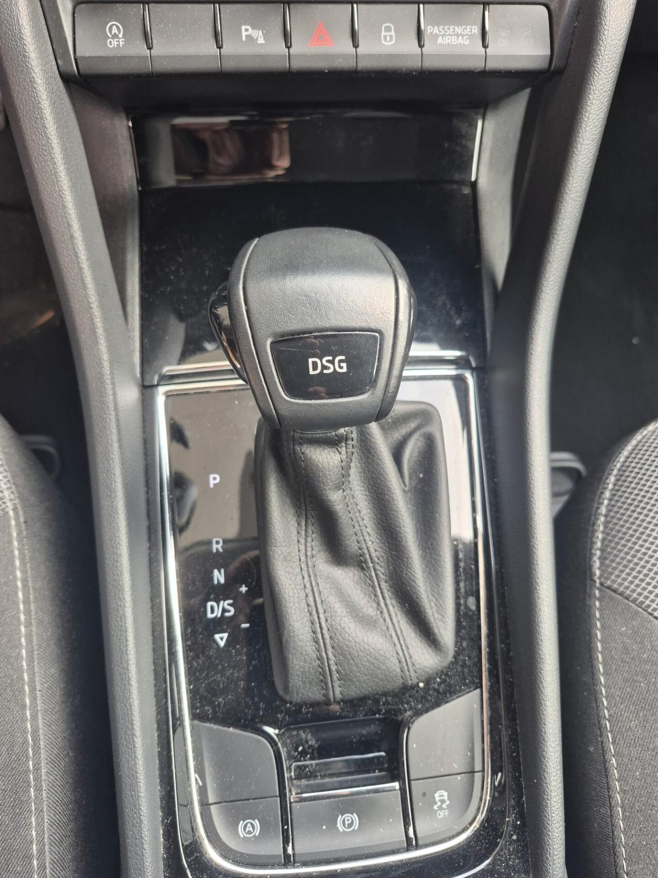 Skoda Kodiaq 1.5 TSI DSG Executive 7 POSTI