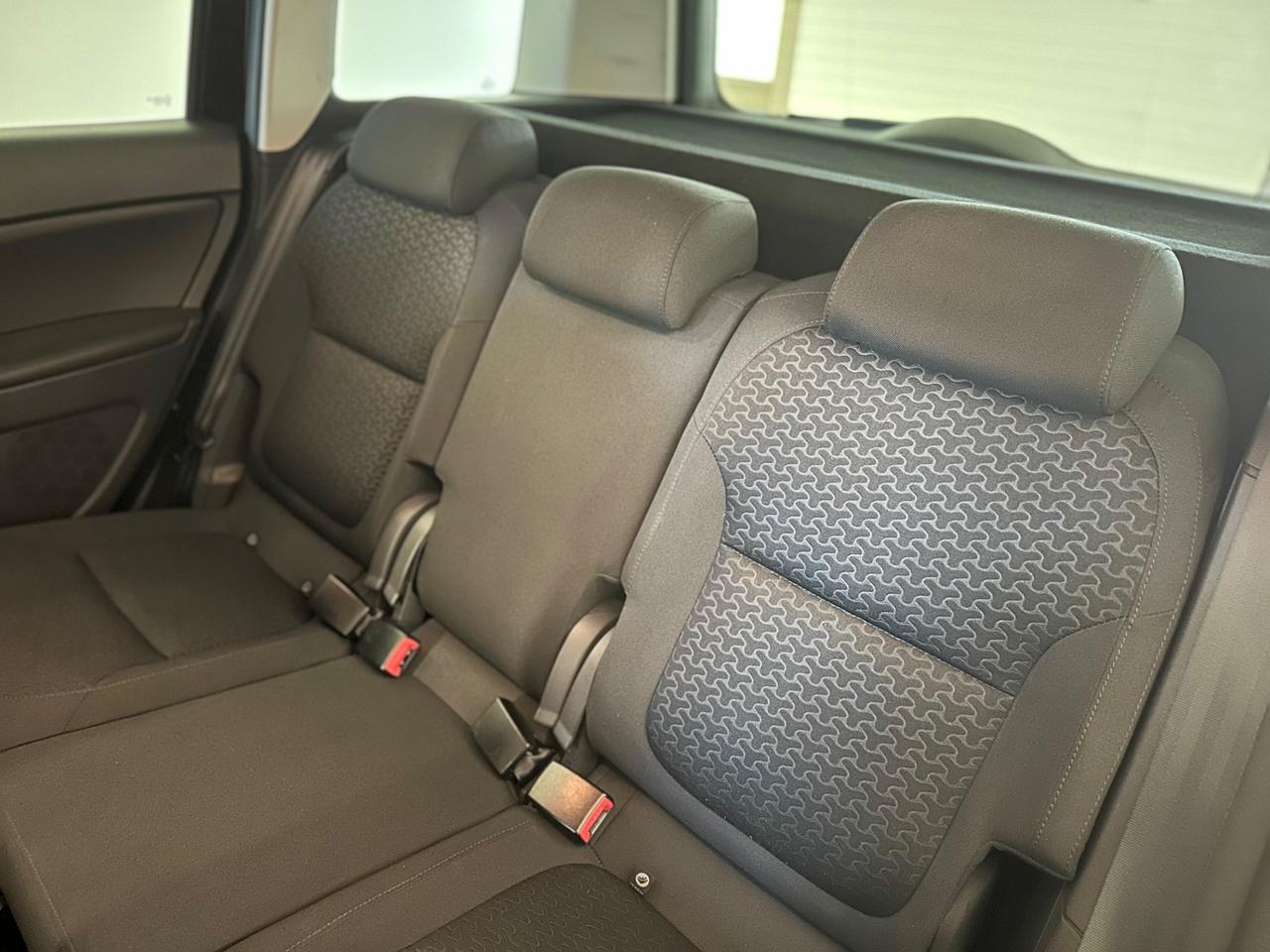 Skoda Yeti 1.2 TSI Elegance NEOPATENTATI