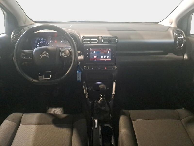 CITROEN C3 AIRCROSS PURETECH 110 SES FEEL SUV