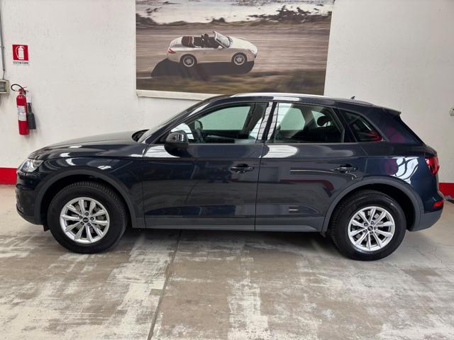 AUDI Q5 40 TDI 204 CV quattro S tronic Business