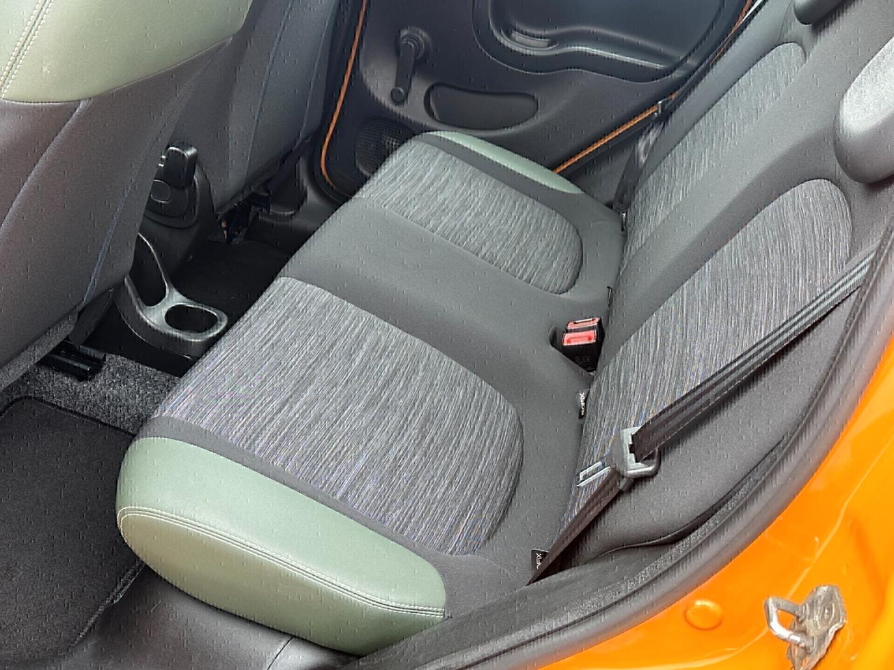 Fiat Panda 4X4 0.9 TWIN AIR 85 cv.