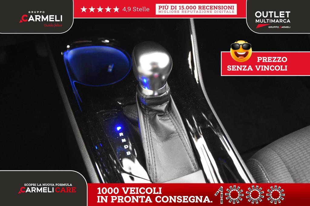 Toyota C-HR 5 Porte 1.8 Hybrid Trend 2WD E-CVT