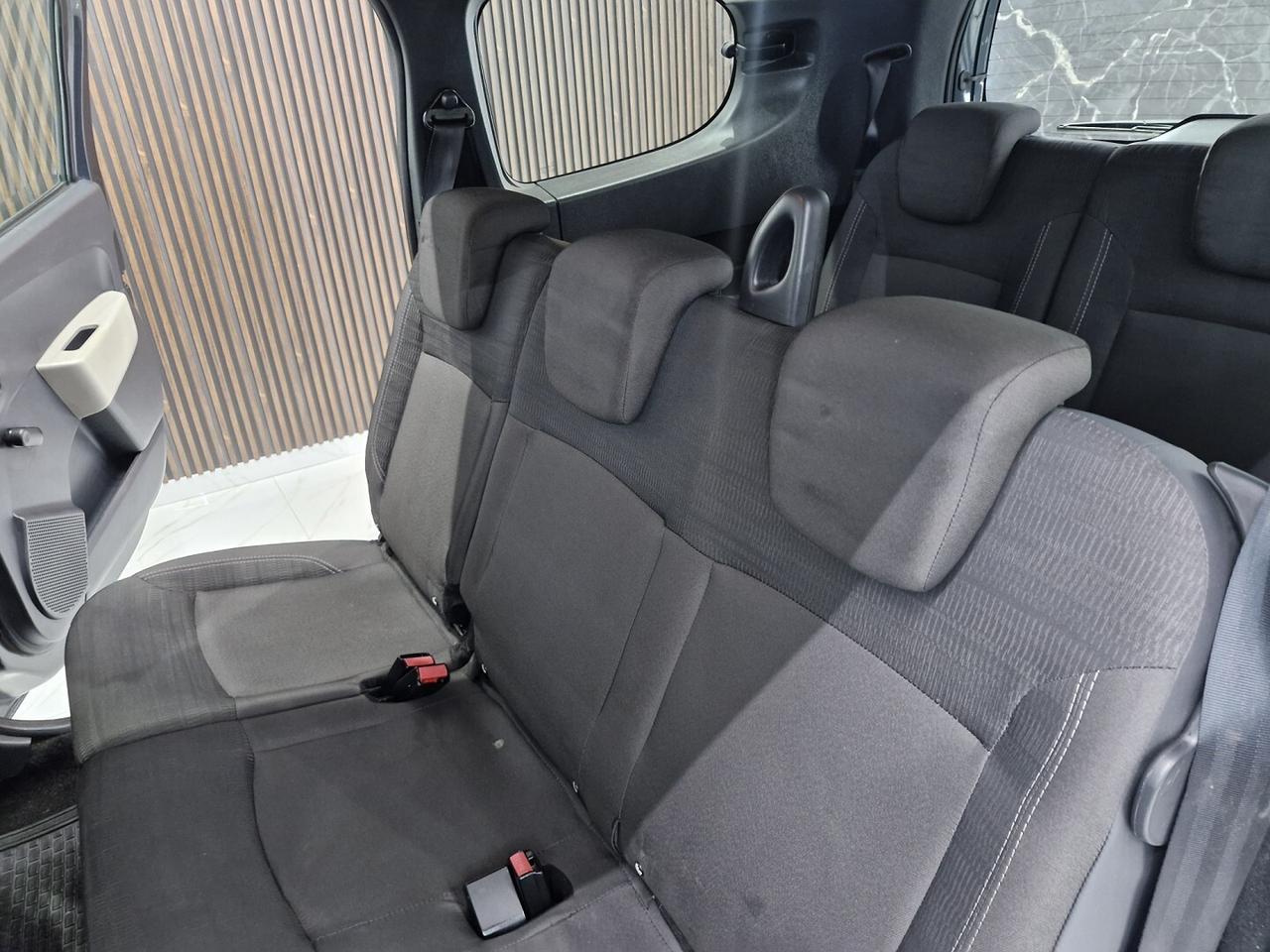 DACIA LODGY 1.5 DCi 110CV START&STOP 7 POSTI 2016