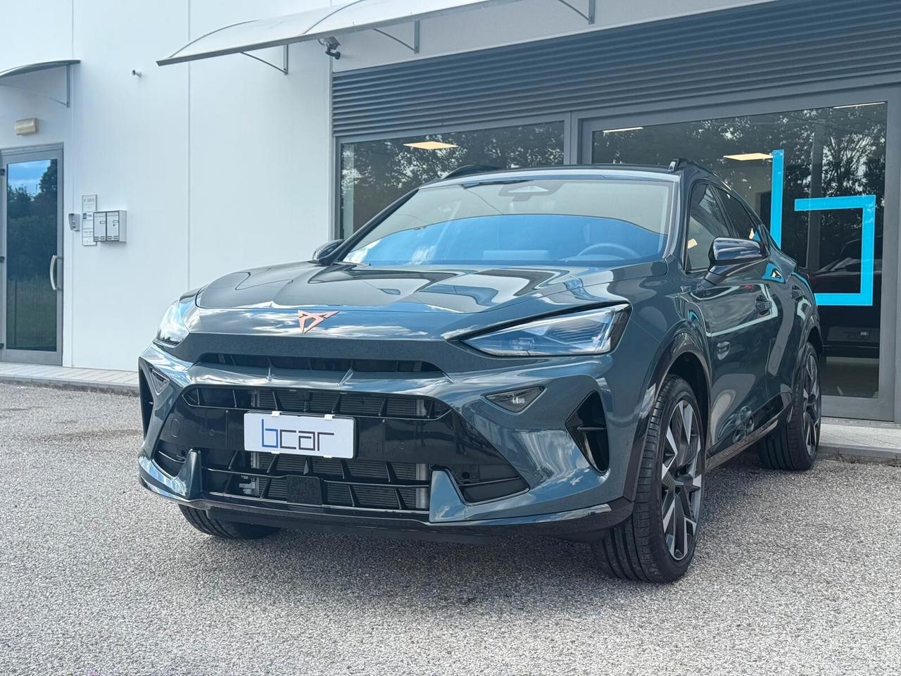 Cupra Formentor 1.5 TSI