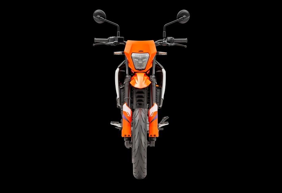 Ktm 125 SMC