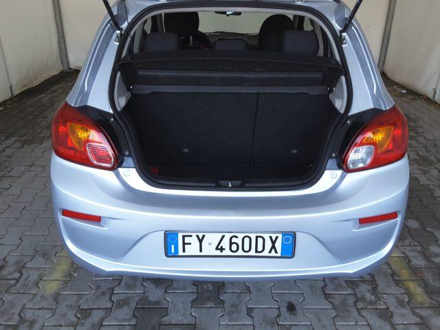 MITSUBISHI Space Star 1.0 Invite 5 porte *OK NEOPATENTATI*