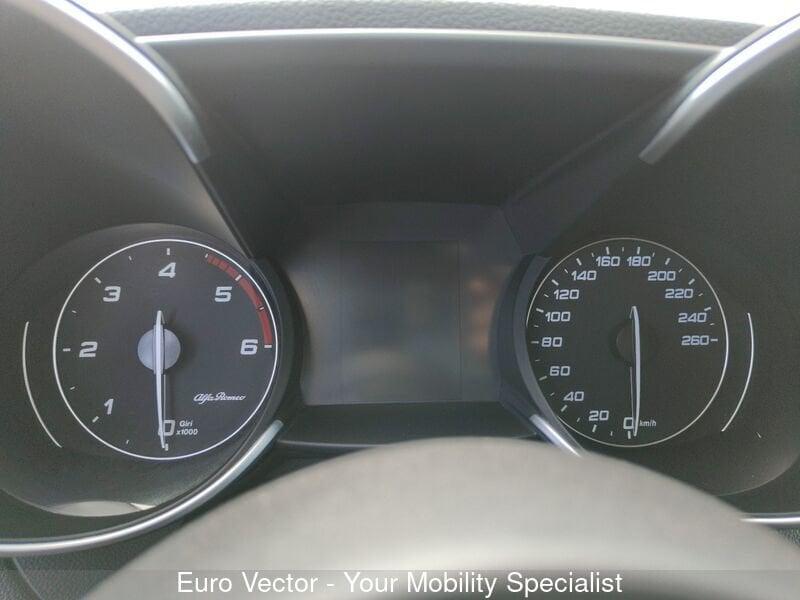 Alfa Romeo Giulia 2.2 Turbodiesel 160 CV AT8 Super