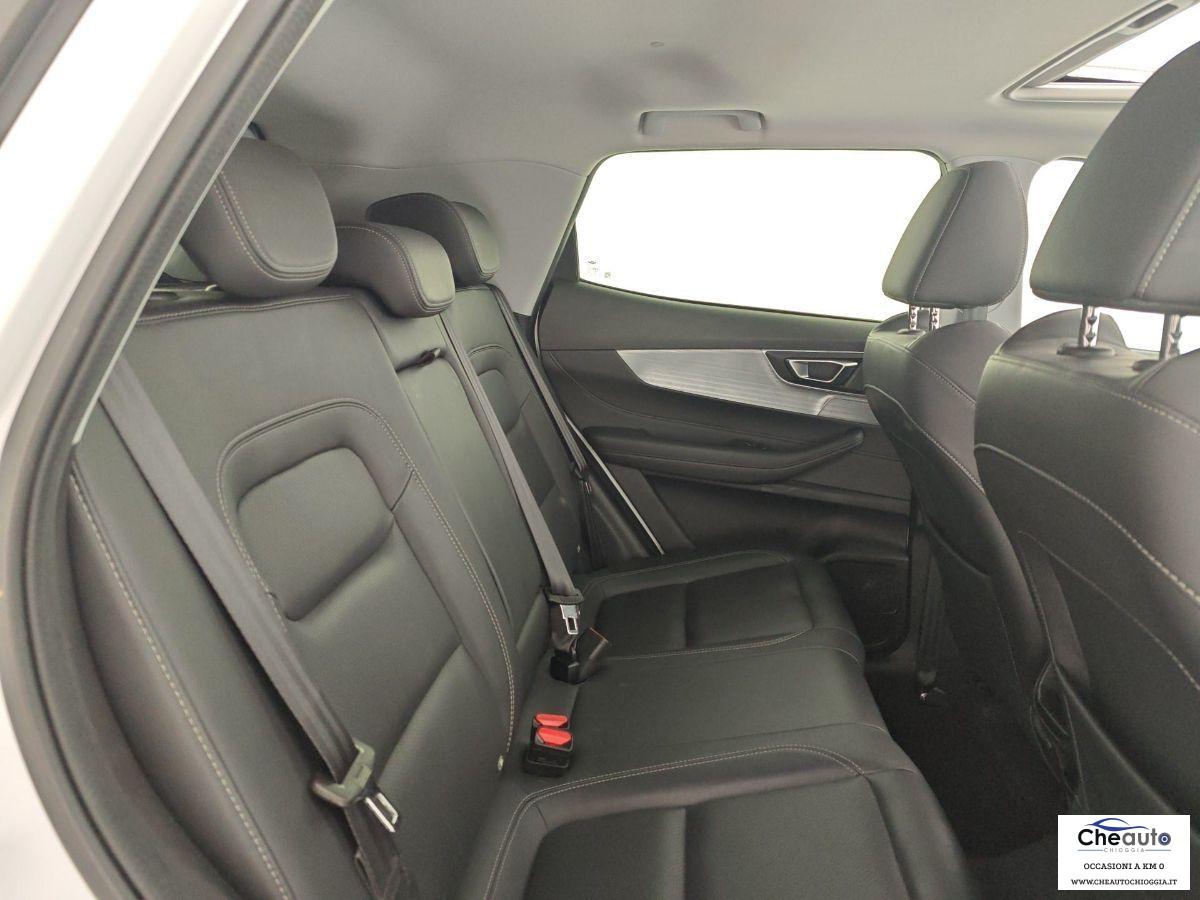 DR AUTOMOBILES - dr 5.0 - 1.5 Bi-Fuel GPL