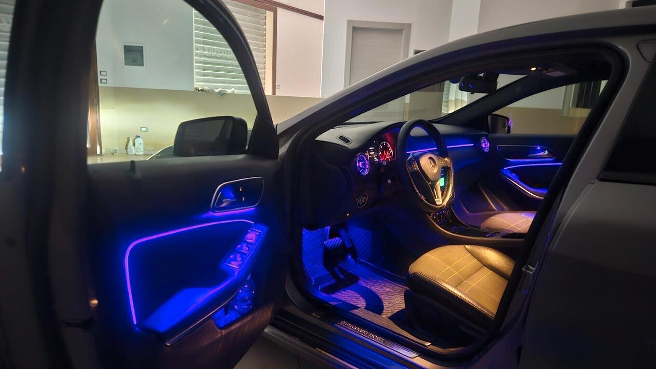 Mercedes-benz A 180 CDI BlueEFFICIENCY Sport