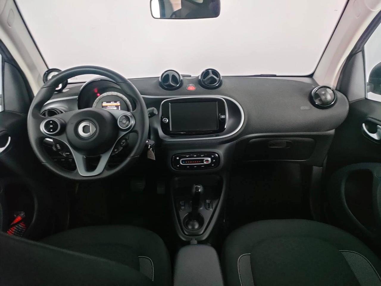 SMART Fortwo III 2020 - Fortwo eq Passion 22kW