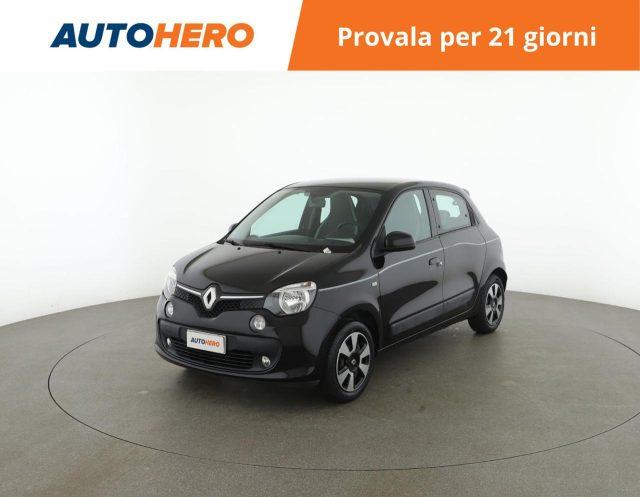 RENAULT Twingo SCe Zen