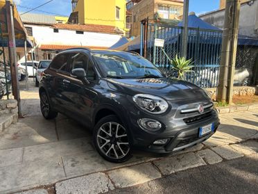 Fiat 500X 2.0 MJT 140 CV AT9 4x4 Cross Automatica