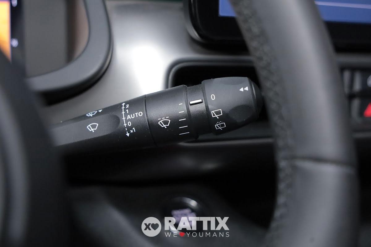 Jeep Avenger 1.2 Turbo 100CV Summit