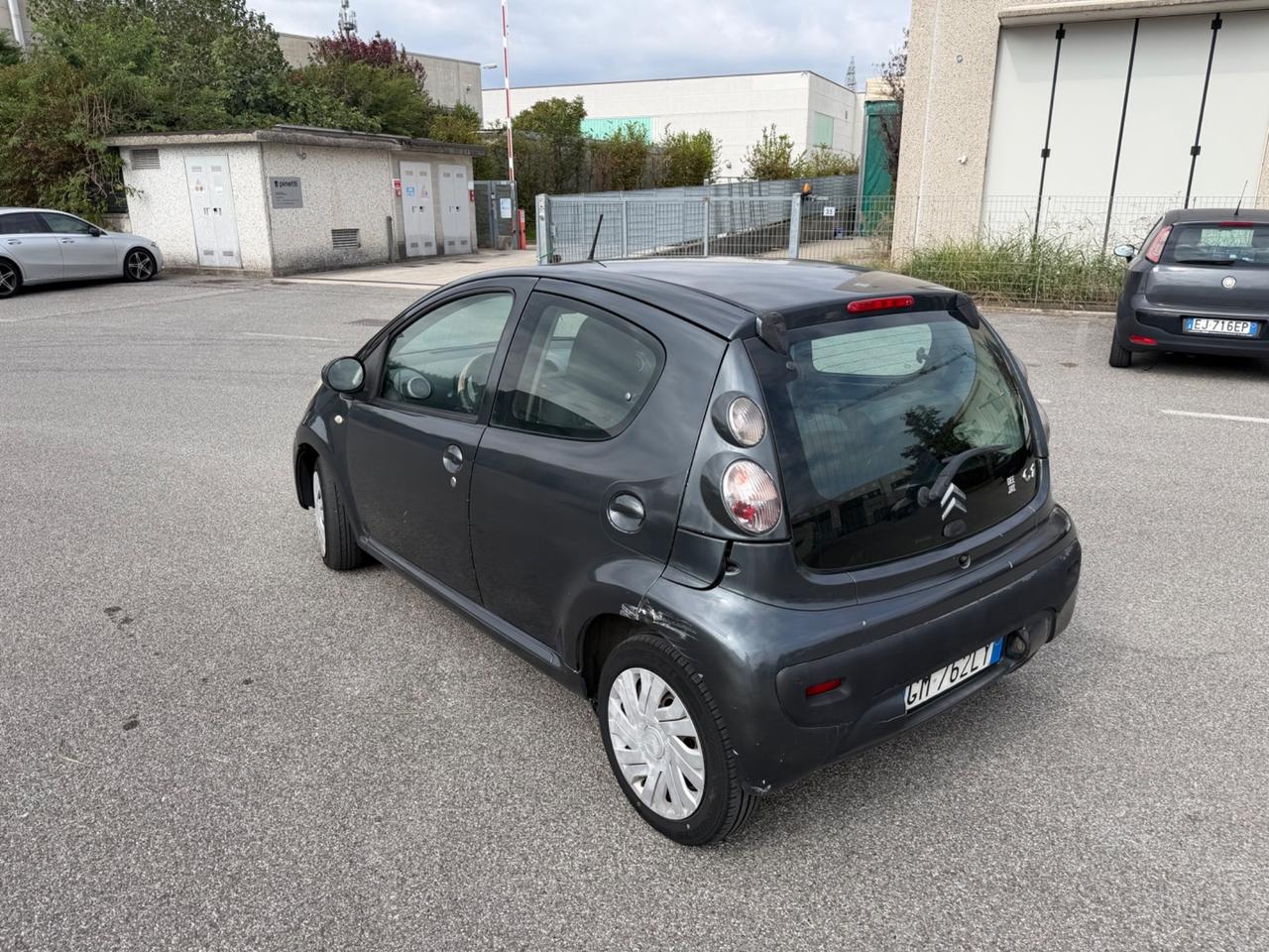 Citroen C1 1.0 LEGGERE DESCRIZIONE