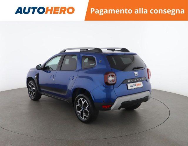 DACIA Duster 1.5 Blue dCi 8V 115 CV 4x2 15th Anniversary
