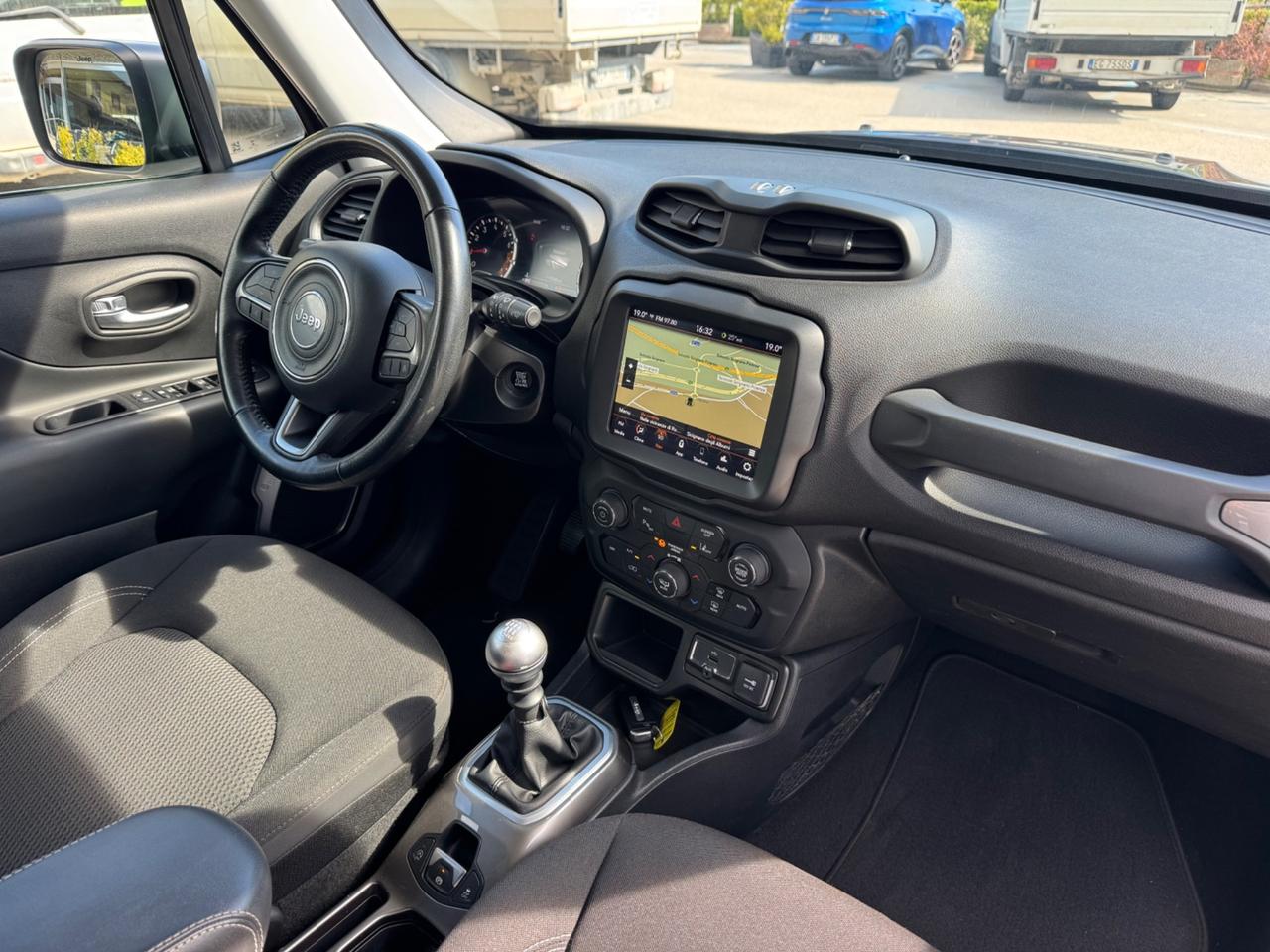 Jeep Renegade 1.0 T3 Limited