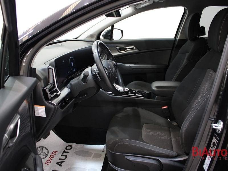 Kia Sportage Sportage 1.6 crdi mhev Style dct