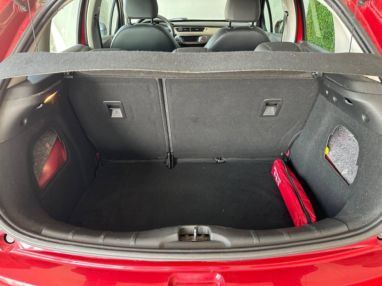 Citroen C3 Exclusive - Unico Proprietario