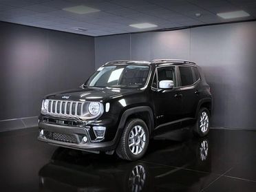 JEEP Renegade 1.3 T4 190CV PHEV 4xe AT6 Limited