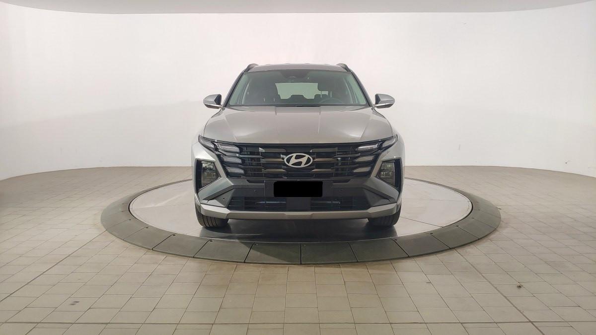 HYUNDAI Tucson 1.6 Hev Aut. Business
