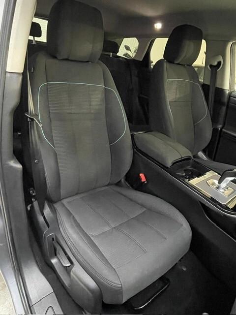 Range Evoque 2.0D I4-L.Flw 150 CV R-Dynamic S