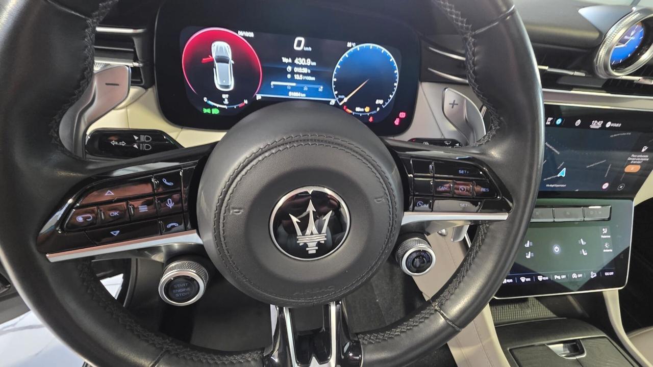 Maserati Grecale MHEV 330 CV AWD Modena