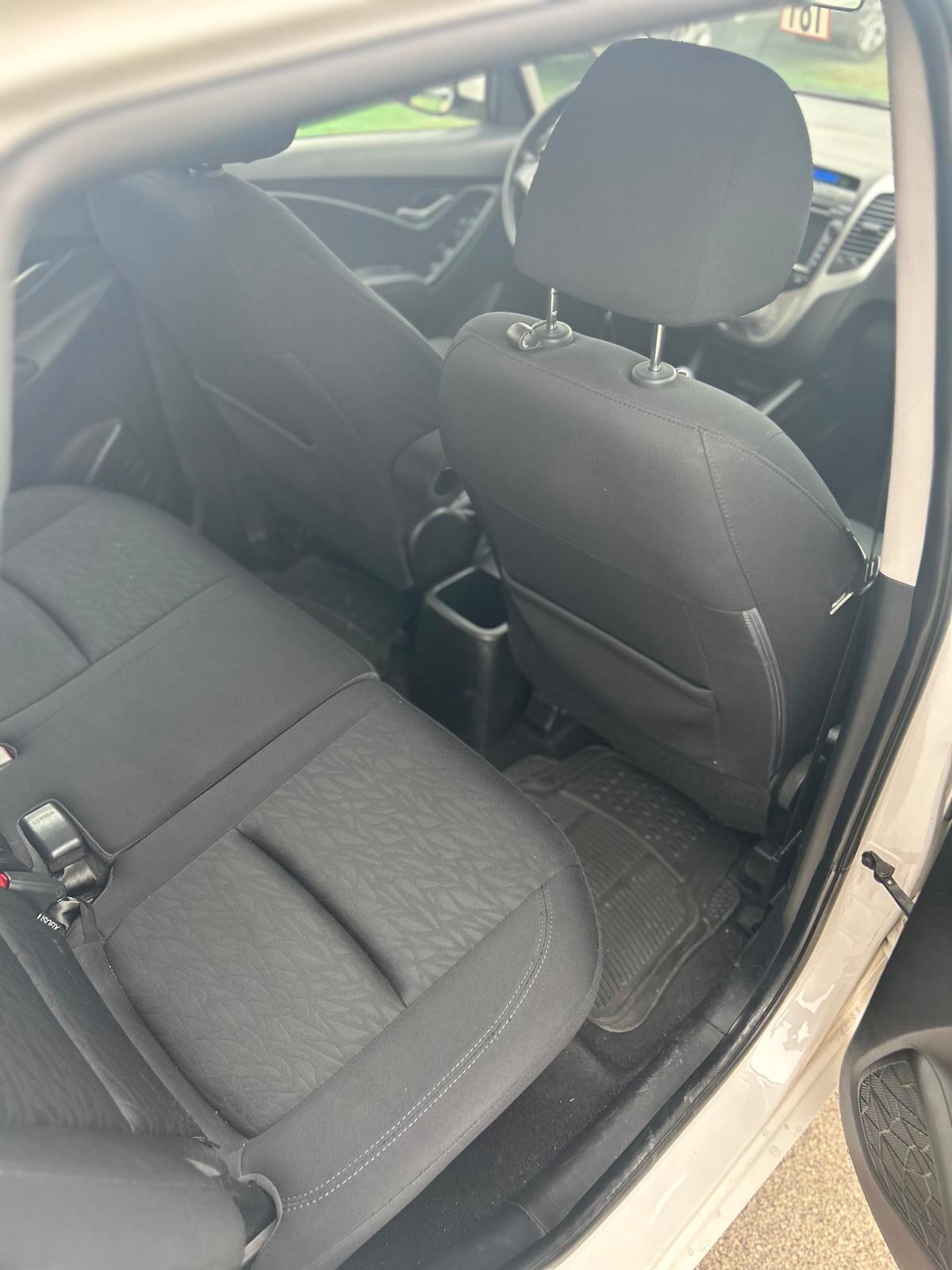 Hyundai iX20 1.4 CRDI 90 CV Style