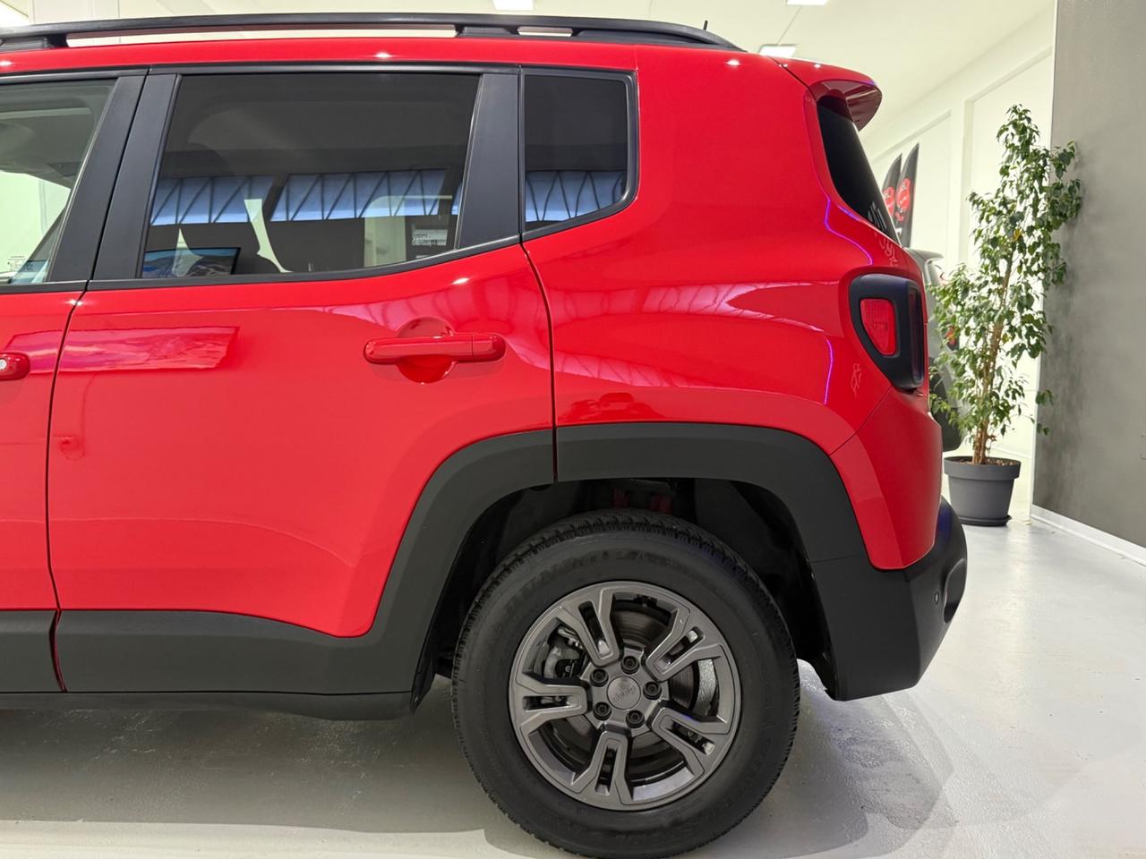 Jeep Renegade 1.0 T3 120cv Longitude