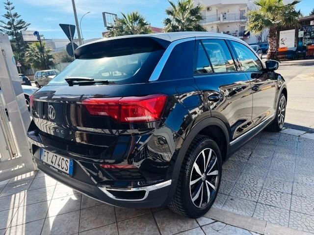 Volkswagen T-Roc 1.0 TSI 115 CV Style BlueMotion Technology