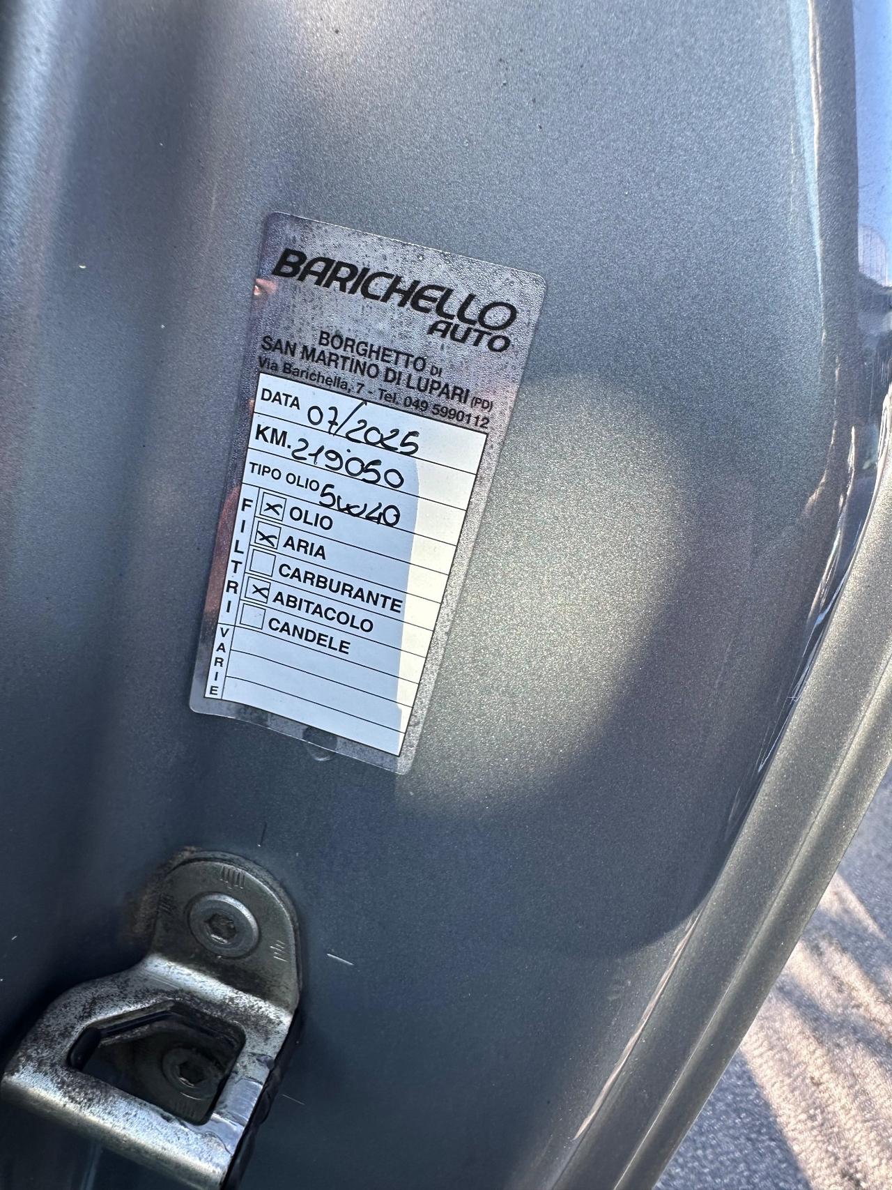 Fiat Grande Punto 1.4 Benzina 3 porte Emotion