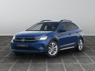 Volkswagen Taigo 1.0 tsi 115cv life