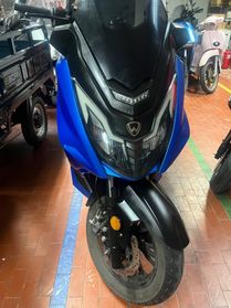 Wottan Motor Storm 125 S