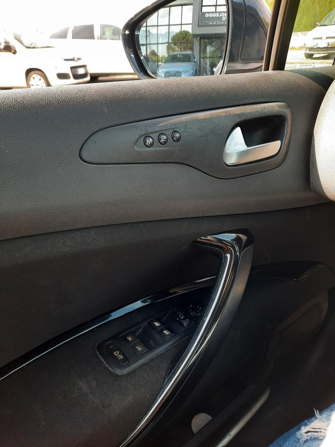 Citroen C5 2.0 HDi 163 aut. Exclusive Style Tourer