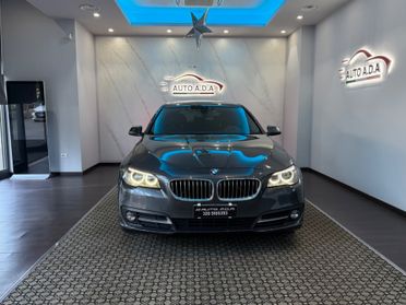 Bmw 520 520d Touring