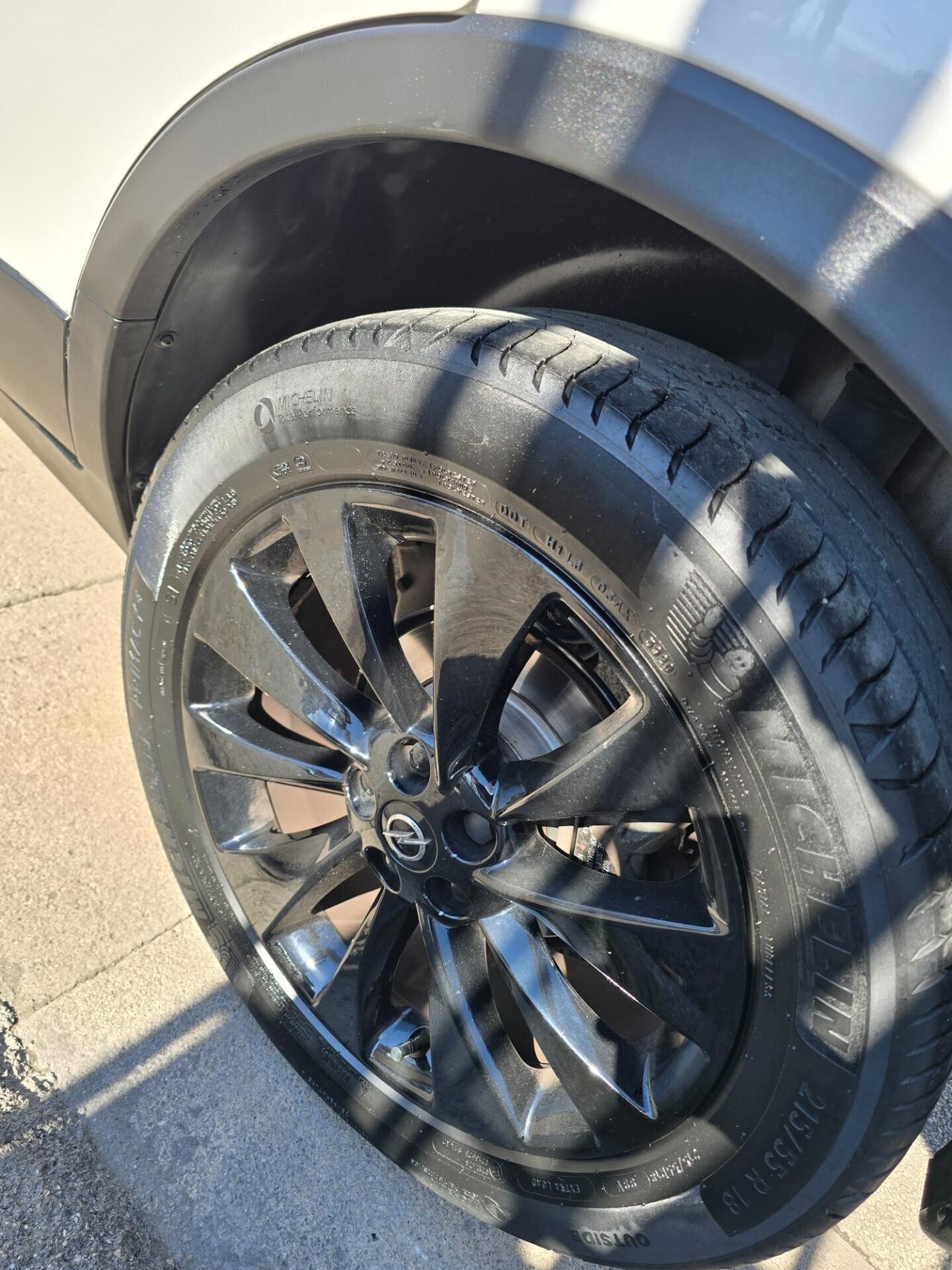 Opel Mokka 1.7 CDTI Ecotec 130CV 4x2 aut. Cosmo