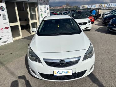 Opel Astra 1.7 CDTI 125CV Station Wagon Cosmo