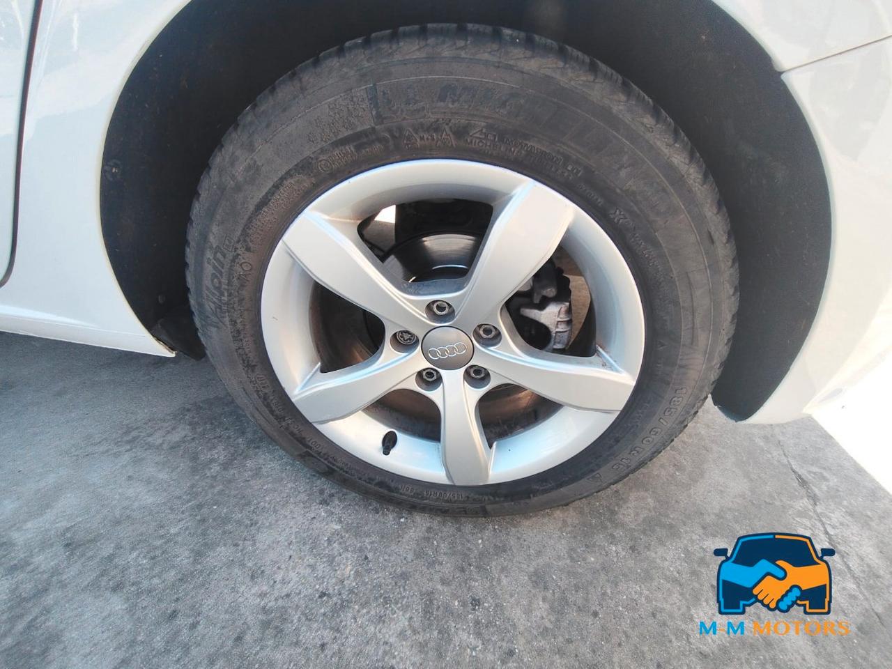 Audi A1 SPB 1.0 TSI ULTRA