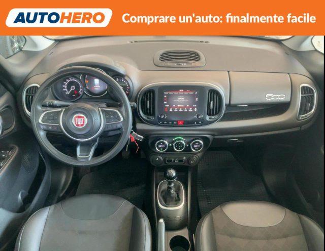 FIAT 500L 1.6 Multijet 120 CV Lounge