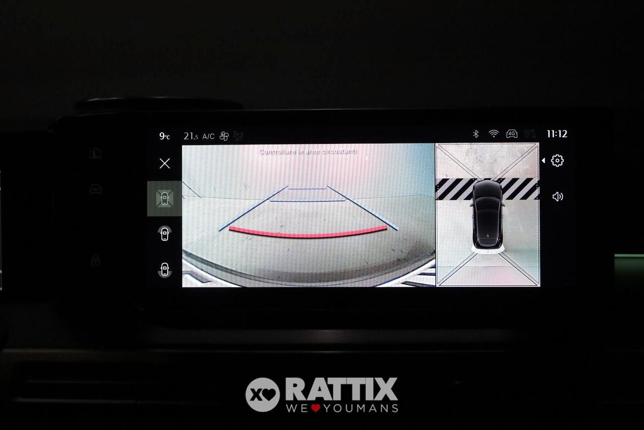 Lancia Ypsilon 1.2 Mhev 100CV LX e-DCT