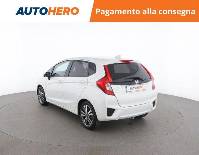 HONDA Jazz 1.3 Elegance Navi ADAS