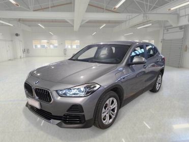 BMW X2 XDRIVE 25E BUSINESS X AUTOMATICO SUV