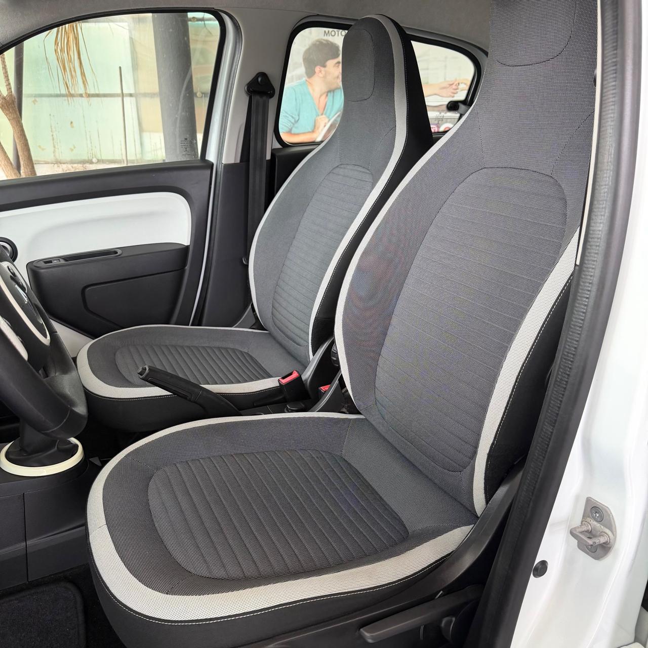 Renault Twingo SCe Life