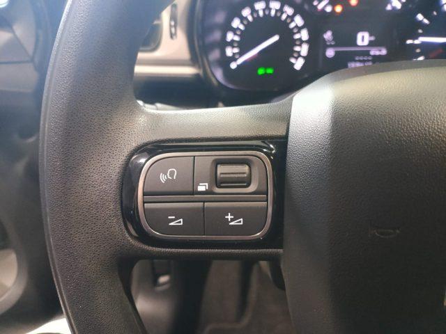 CITROEN C3 PureTech 83 S&S Feel