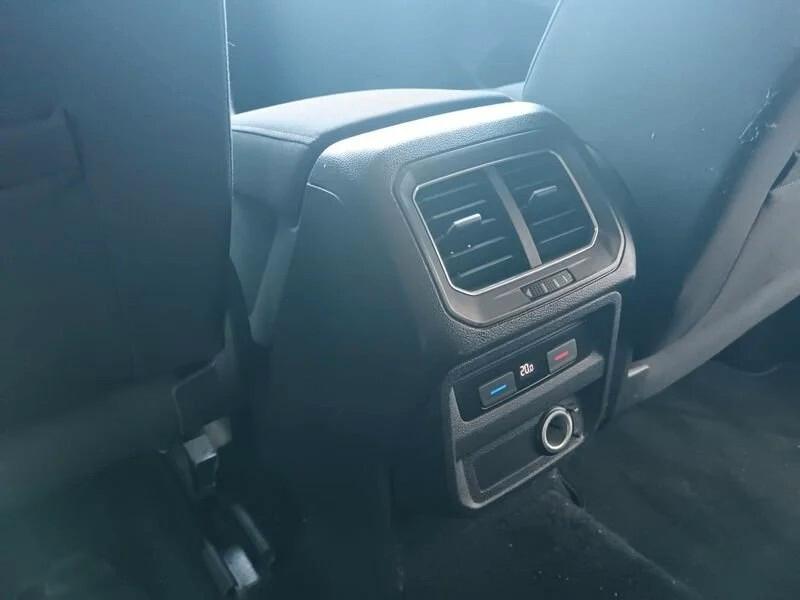 Volksw. Tiguan 2.0 TDI 150cv Business 2019