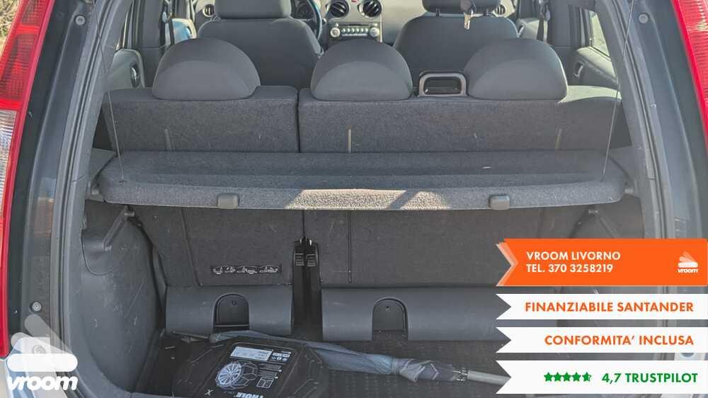 MITSUBISHI Colt 6ª serie Colt 1.3 16V 5p. Instyle