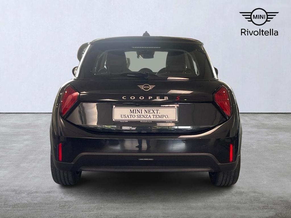 Mini Mini Cooper 3 Porte 2.0 S Essential Auto