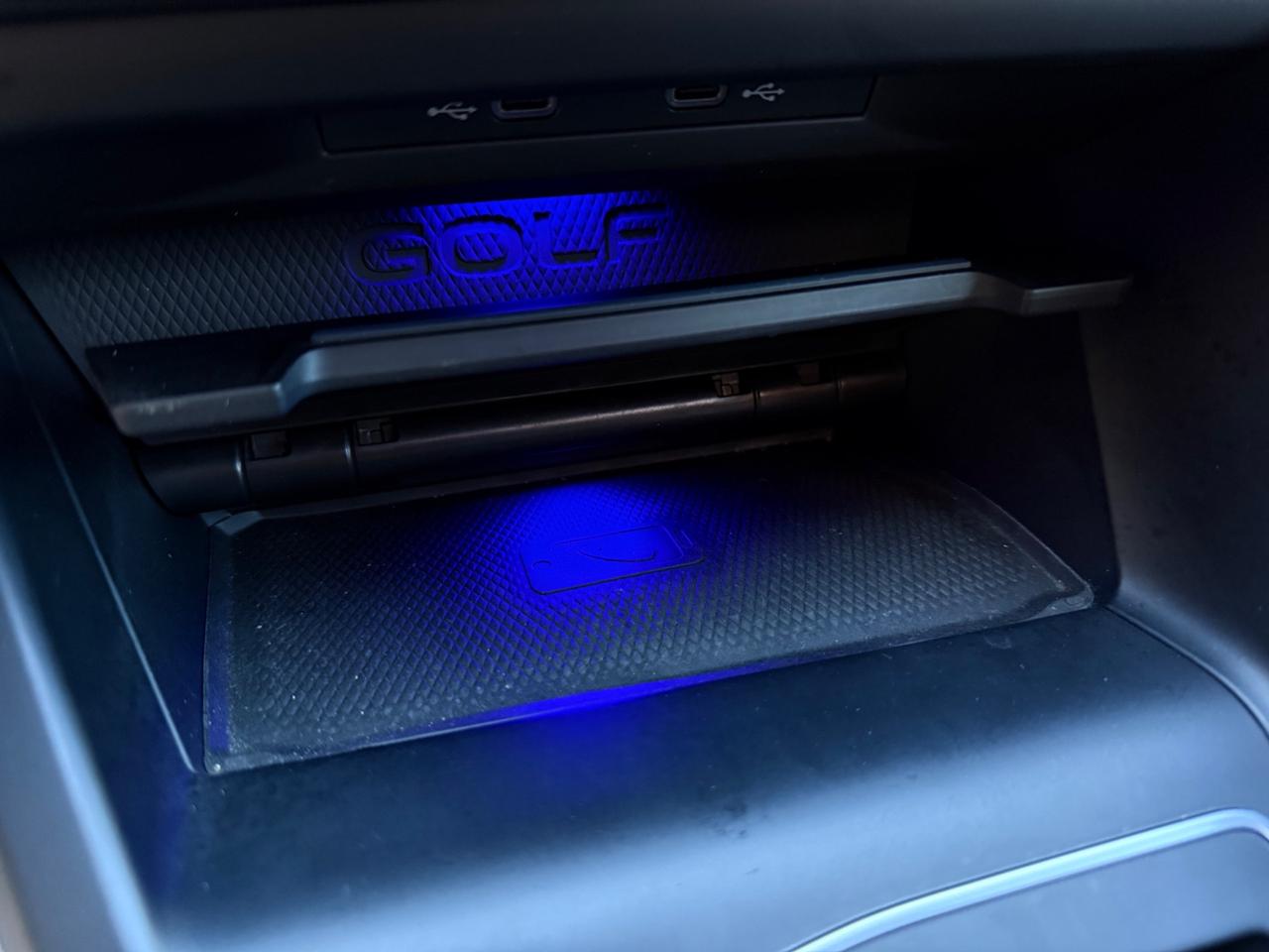 Volkswagen Golf 8 R PERFORMANCE