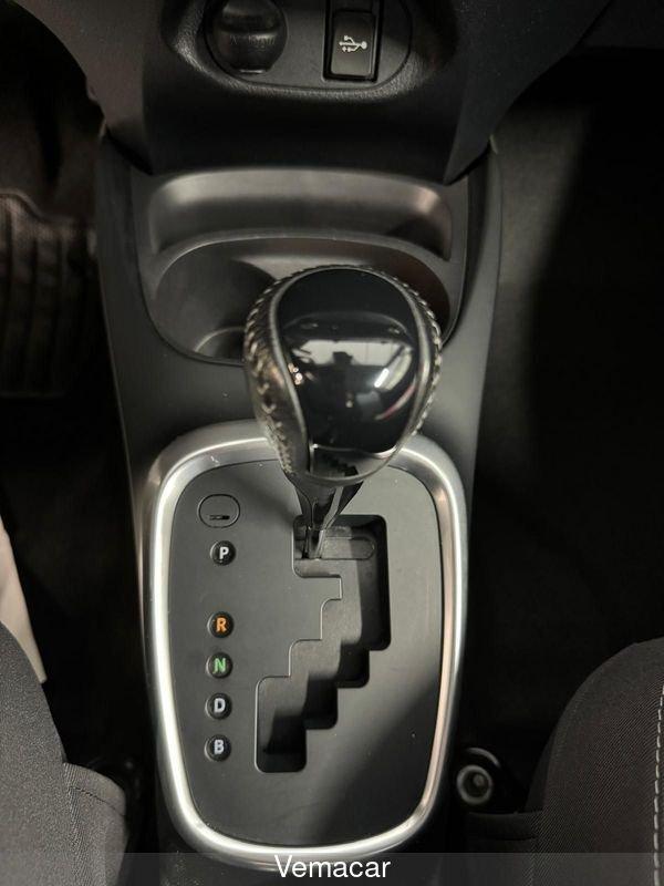 Toyota Yaris 1.5 Hybrid 5 Business - VOLANTE MULTI RETROC - solo km 35400!!