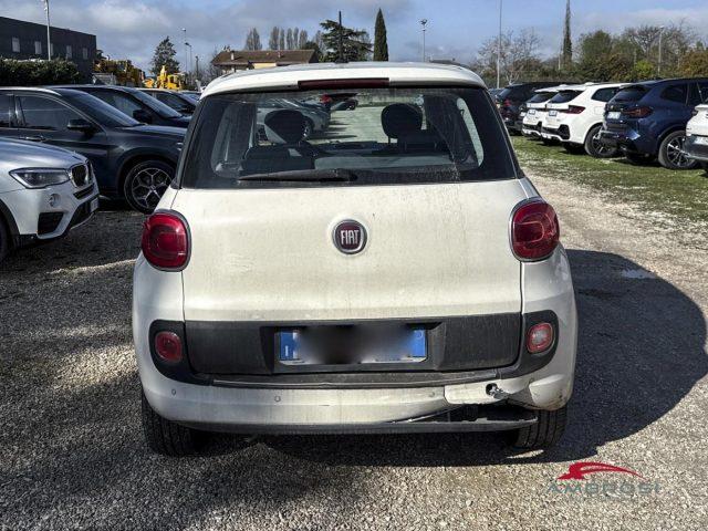 FIAT 500L Living 0.9 TwinAir Turbo Natural Power Lounge - P